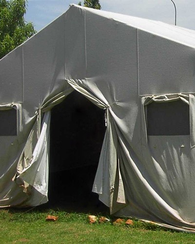 Изготавливаем солдатские палатки в Черногорске вместимостью <strong>до 70 человек</strong>